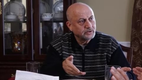 Anupam Kher Reflects on Friendship and Legacy: A Tribute to Satish Kaushik with Kaagaz 2