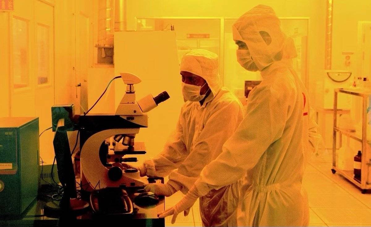 India’s Semiconductor Push: A Strategic Move in the Global Chip Race