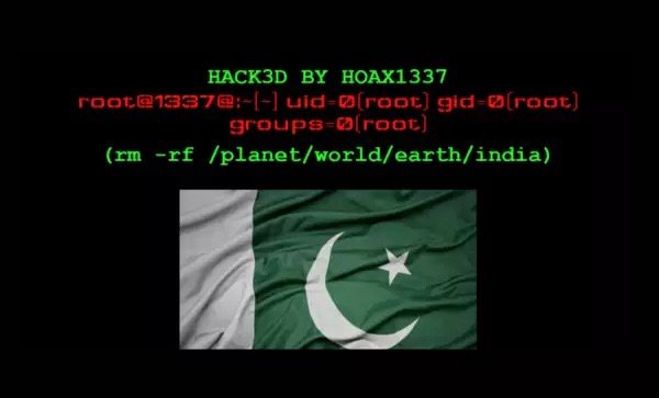 Burger Singh’s Cyber attack : A Humorous Twist in the Digital Realm