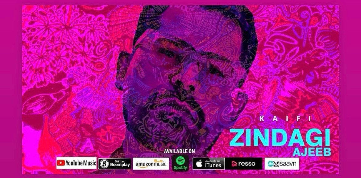 Kaifi Chouhan: Capturing Beauty, Crafting Verses