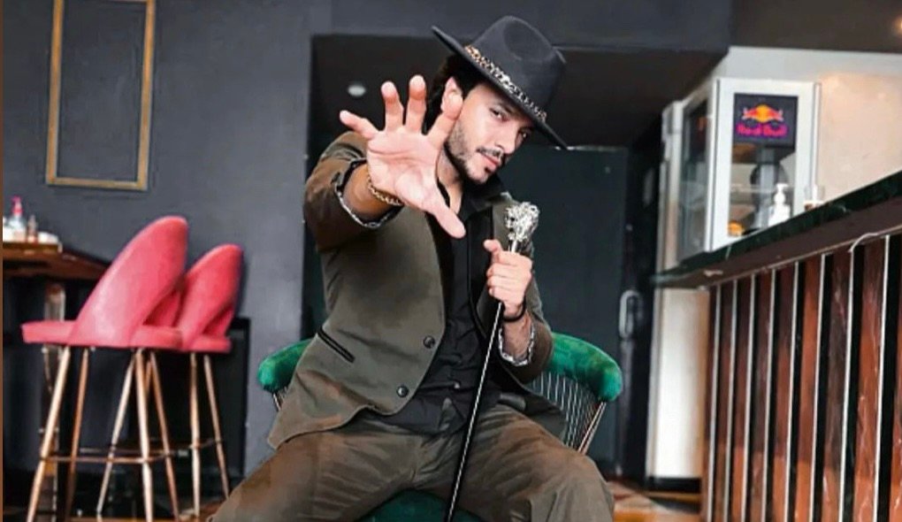 Exploring the Multifaceted Journey of Rizwan Sikander: From Television Stardom to Spiritual Pursuits