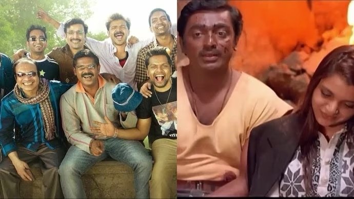 Kamal Haasan’s Influence Shines in ‘Manjummel Boys’: A Malayalam Cinema Triumph of 2024