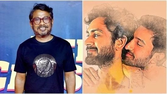 Onir’s “Pine Cone” Shines at BFI Flare: London LGBTQIA+ Film Festival