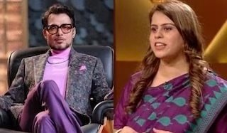 Shark Tank India 3: Insights into ‘GlowGurus’ Pitch