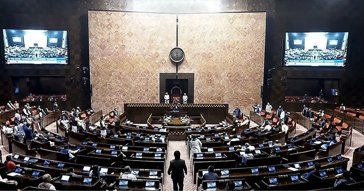 The Intricacies of Indian Politics: Insights from the Rajya Sabha Elections