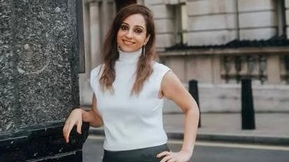 Nupur Dave’s Journey: Navigating Post-Retirement Realizations and Rediscoveries