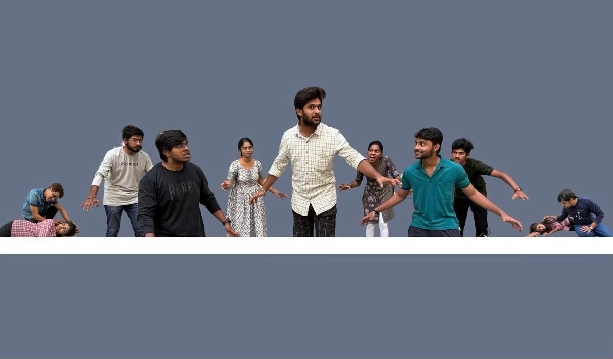 “Bhoothakalam”: A Theatrical Journey into the Depths of Human Emotions