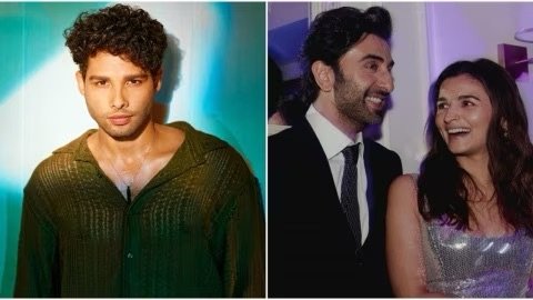 Siddhant Chaturvedi: Navigating Bollywood’s Highs and Lows with Grace and Support