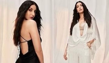 Unveiling Nora Fatehi’s Bold and Daring Style: A Fashion Spectacle
