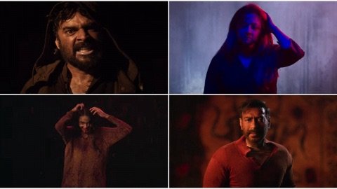 Unveiling the Sinister Realm: Shaitaan – A Supernatural Horror Thriller