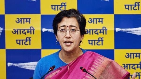 Delhi’s Fiscal Success: Insights from Atishi Marlena’s Budget Announcement