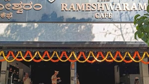 Understanding the Rameshwaram Cafe Blast: A Tragic Incident in Bengaluru