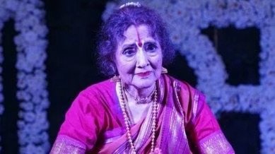 Vyjayanthimala: A Timeless Icon of Grace and Talent
