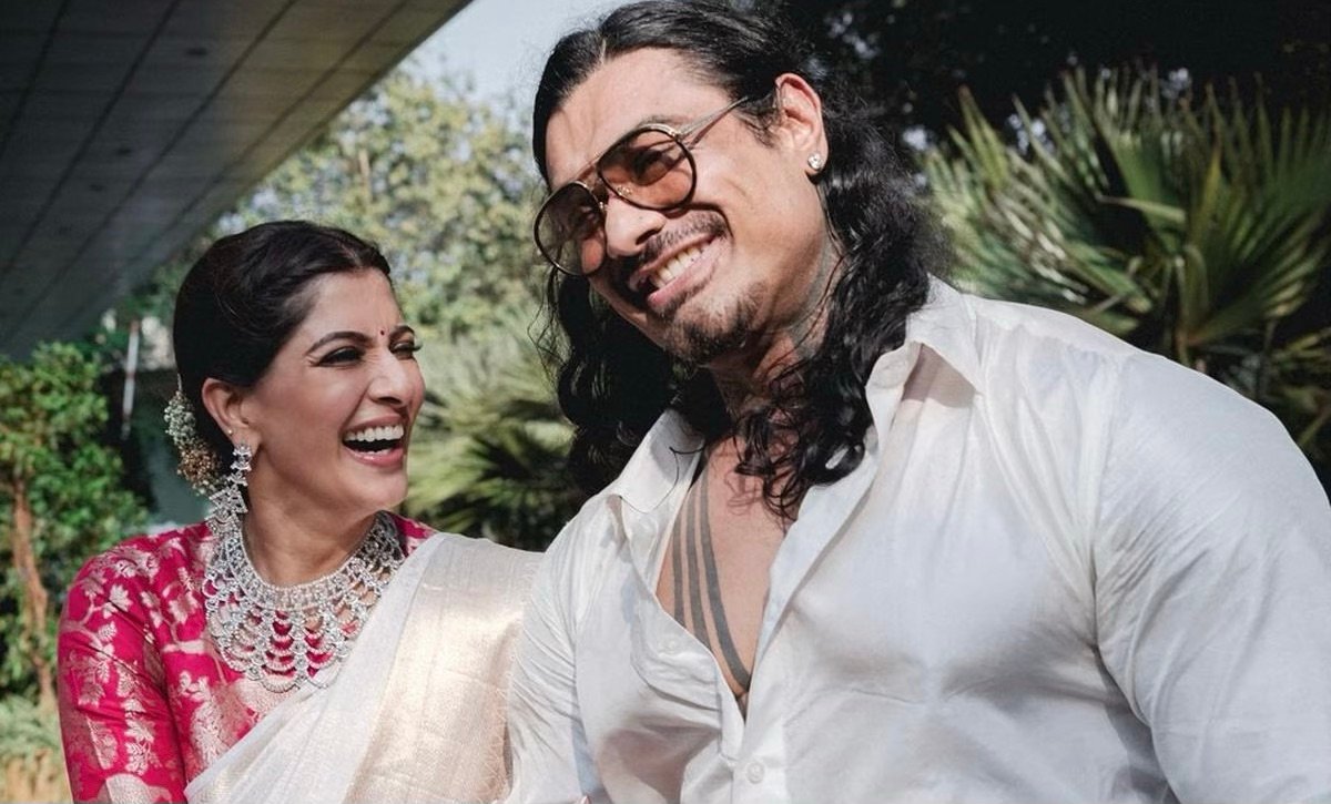 Varalaxmi Sarathkumar’s Engagement: A Celebration of Love and Commitment