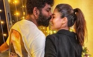 Vignesh Shivan and Nayanthara: A Tale of Rumors and Reassurance on Instagram