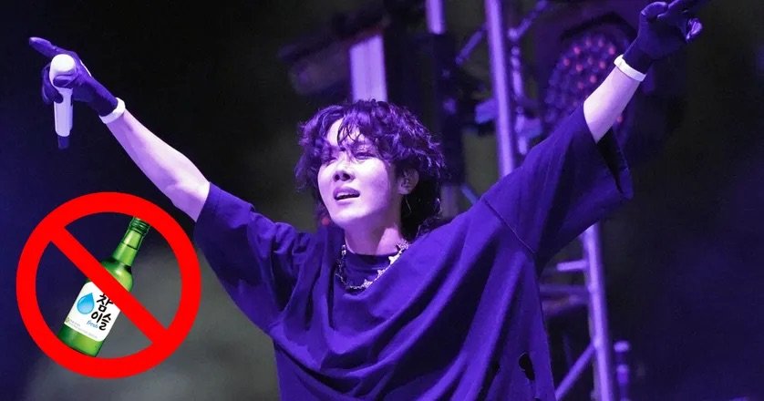 BTS’s J-Hope Shares Behind-the-Scenes Insights on Performance Preparation