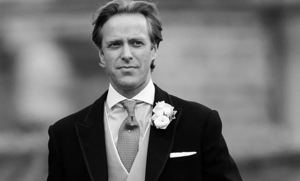 Remembering Thomas Kingston: A Life of Service and Tragic Loss