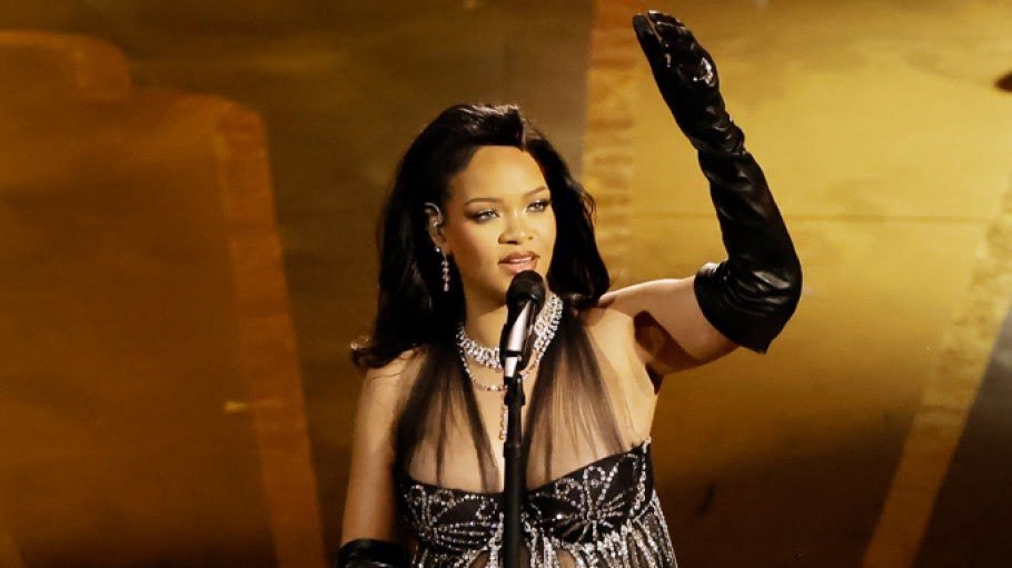 Rihanna’s Spectacular Performance at Ambani Pre-Wedding Bash in Jamnagar: A Night to Remember