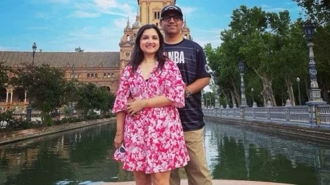 Inside Ashneer Grover’s Luxurious Abode: A Glimpse into South Delhi’s Swanky Residence