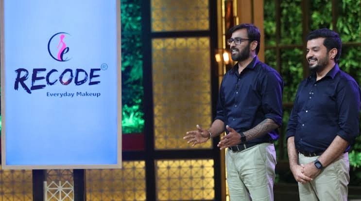 Rahul Sachdeva and Dheeraj Bansal’s Resilience: The Rise and Fall (and Rise Again) of “RECODE” on Shark Tank India