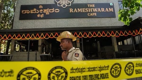 Unraveling the Tragedy: The Bengaluru Cafe Blast