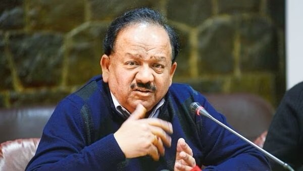 Dr. Harsh Vardhan: A Journey from Politics to Service