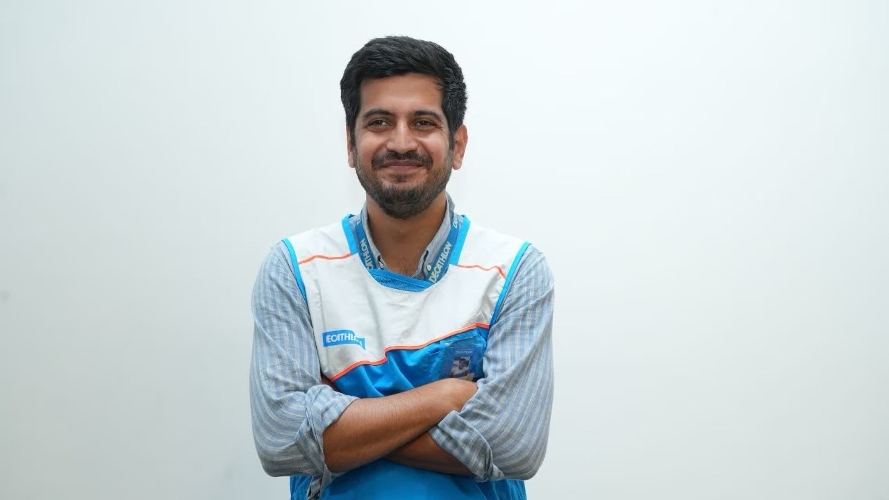 Piyush Khattar’s Vision: Decathlon’s Commitment to Diversity, Inclusion, and Empowerment
