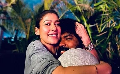 Nayanthara and Vignesh Shivan: Navigating Relationship Speculations and Professional Endeavors
