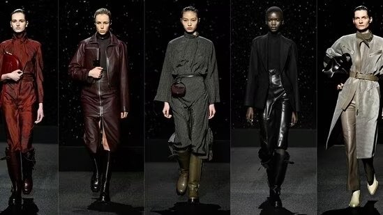 Exploring the Contrasts and Quiet Luxury of Paris Fashion Week: A Reflection on Nadege Vanhee-Cybulski’s Hermes Collection