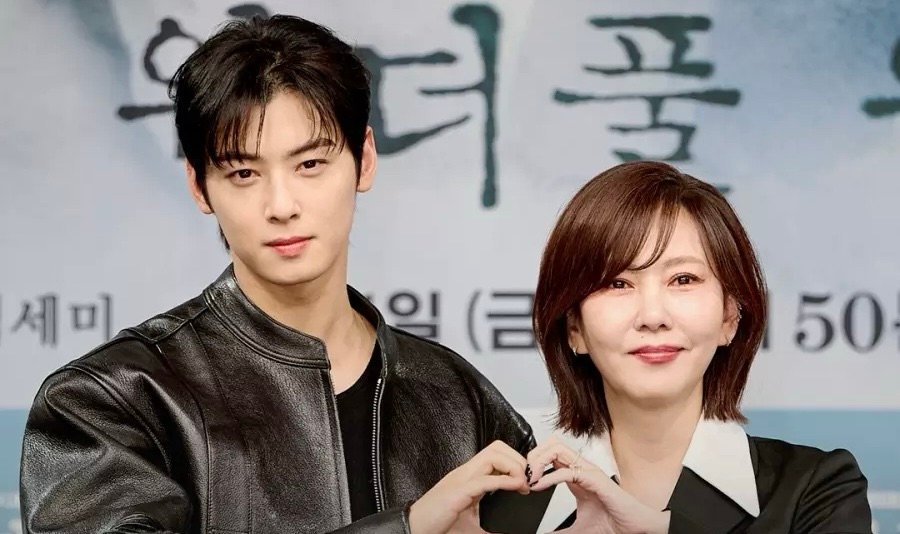 Weekend Drama Roundup: Viewership Trends and Highlights