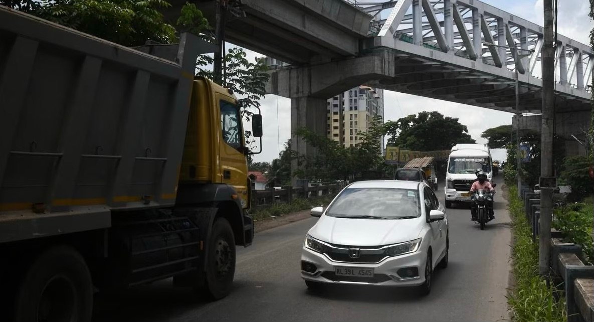 Ensuring Safety and Quality: Kochi Metro’s Path to Operational Excellence