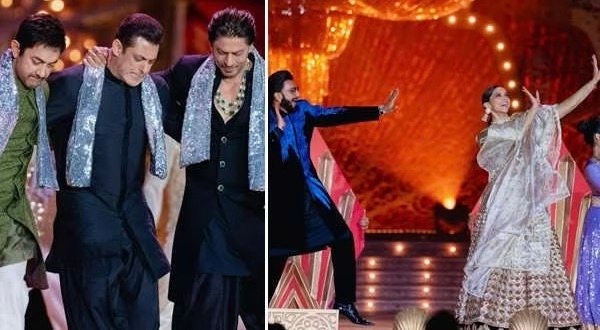 Inside Anant Ambani and Radhika Merchant’s Spectacular Pre-Wedding Celebrations: A Star-Studded Affair