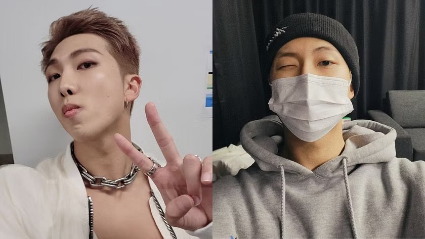 BTS Leader RM’s Playful Banter and Jimin’s Heartfelt Letter to Fans: A Recap of March 3, 2024