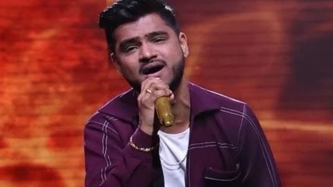 Vaibhav Gupta Triumphs as Winner of Indian Idol 14: A Musical Journey Culminates