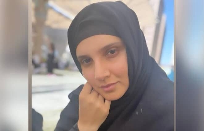 Sania Mirza: Embracing Resilience and Strength Amidst Personal Trials