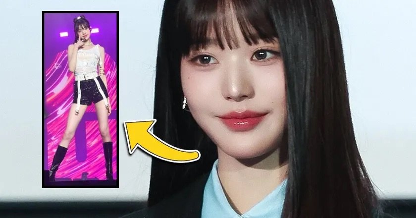 Wonyoung: The “It Girl” Redefining Beauty Standards in K-Pop