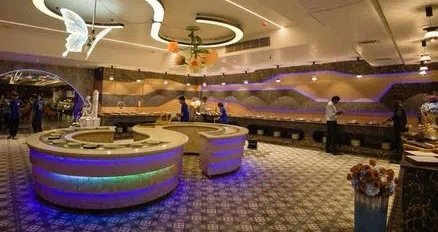 Indulge in Culinary Splendor at Masterpiece: India’s Biggest Global Buffet