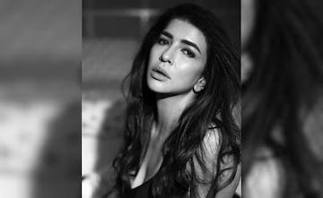 Finding Peace Amidst Chaos: Lakshmi Manchu’s Journey through Yoga and Personal Struggles