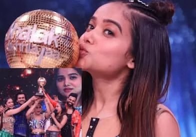 Manisha Rani’s Heartwarming Gesture: Sharing Victory with Jhalak Dikhhla Jaa 11 Finalists