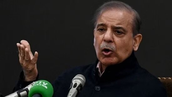Shehbaz Sharif Sworn in as Pakistan’s Prime Minister: Challenges and Expectations Ahead