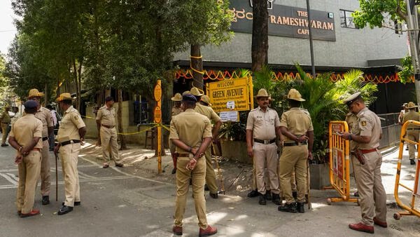 Unraveling the Bengaluru Cafe Blast: A Closer Look at the Investigation