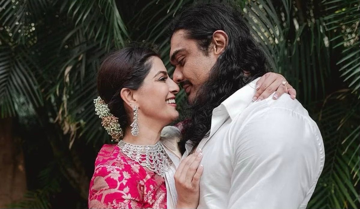 Varalaxmi Sarathkumar: A Journey of Versatility and Commitment