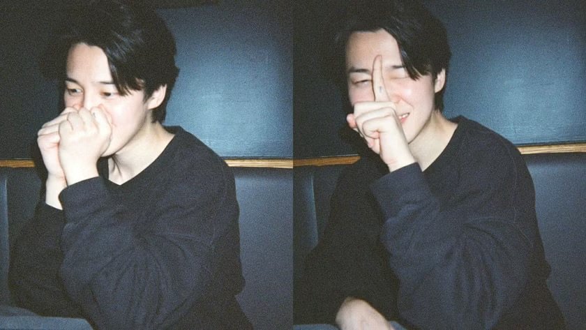 BTS’ Jimin Makes History with Simultaneous Charting of Two Tracks from FACE Album on TIDAL’s Top Video Hits Playlist