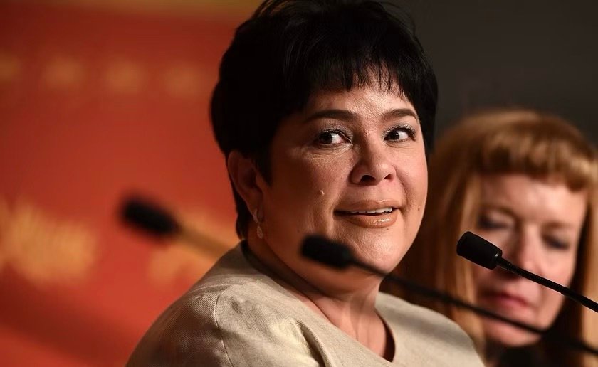 Remembering Jaclyn Jose: A Legacy of Talent and Resilience