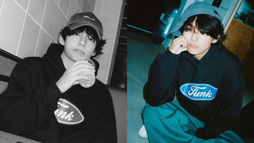 BTS V’s Sweet Surprise: A Dessert Delight at Osaka Kansai International Airport