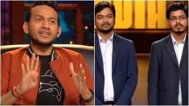 Matri’s founders Roni Mondal and Rohan Roy’s Bold Decision: Insights from Shark Tank India Season 3