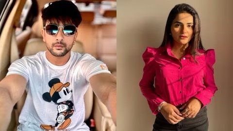 Fahmaan Khan and Debattama Saha Begin Shooting for Upcoming Colors Show: A Sneak Peek into the Fun-filled Journey