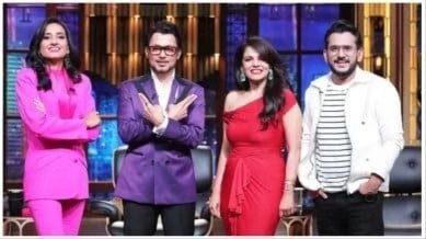 Behind the Scenes of Shark Tank India: Unveiling the Dark Realities of Business Investment