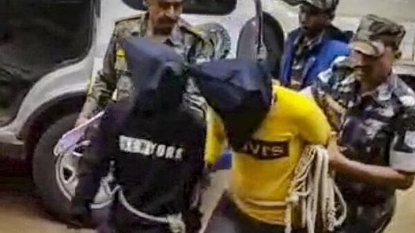 Singer Chinmayi Sripaada Reacts to Horrific Rape Case in Jharkhand