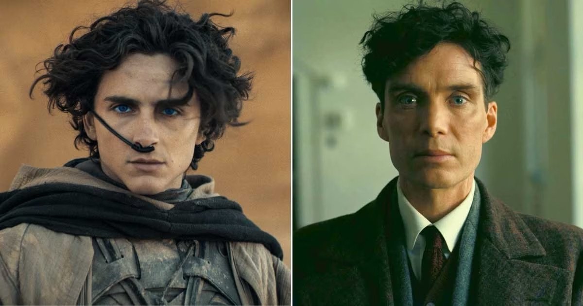 Dune 2 Storms Worldwide Box Office: Crosses $200 Million Milestone!